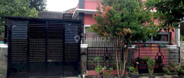 Rumah mewah terawat griya bandung indah dekat Ciwastra & Summarecon Bandung  1