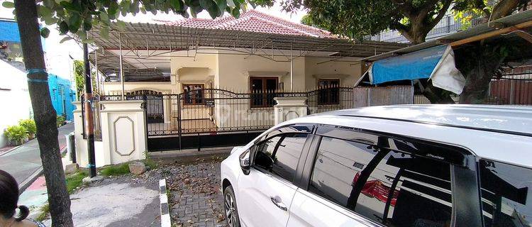 Rumah Siap Pakai Murah Luas  Tengah Kota 1