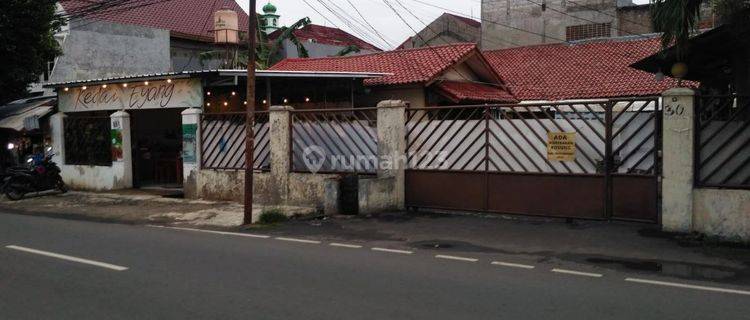 Rumah Apik, nyaman di Jakarta Timur ( MM ) 1