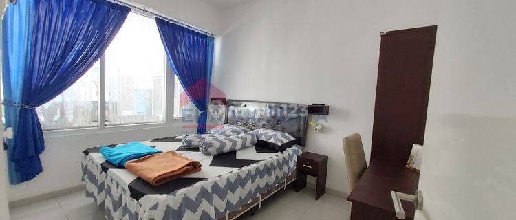 Guest House Furnished Siap Pakai Cluster Sawojajar Kedungkandang 1