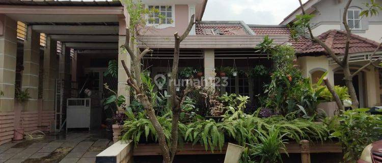 Rumah Deltamas Cikarang Cluster Hawai Type 136/ 68 Rp 1,4 M 3 KT 2 KM Siap Huni 1