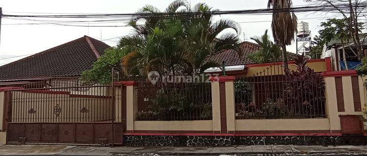 DIJUAL BUTUH UANG RUMAH DI JALAN RAYA KALPATARU, SOEKARNO HATTA, KOTA MALANG 1