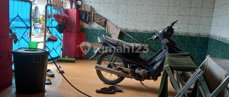 JatiMulya taman Tambun  1