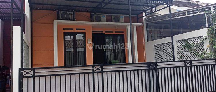 Rumah Di Majapahit Full Furnished Dijual Murah 1