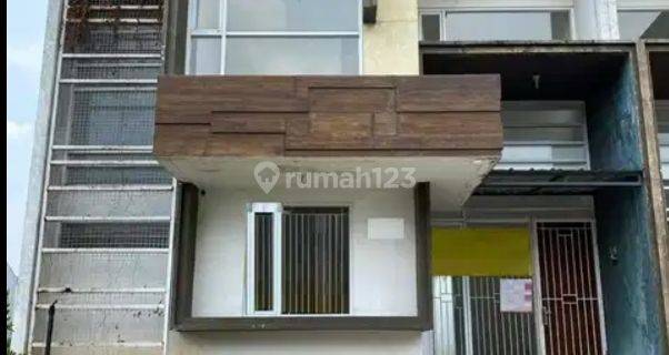 Di jual rumah citra raya Belle fluer 1