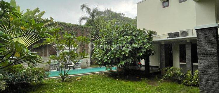 Rumah Mewah Hunian Asri Best Price 49 milyar 1