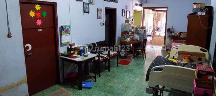 Jarang Ada, Murah Sekali, Rumah ada Paviliun nya di Karanganom, Klaten 1