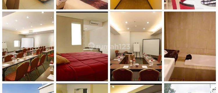 Hotel Bintang 3 Di Kota Bandung Masih Aktif 1