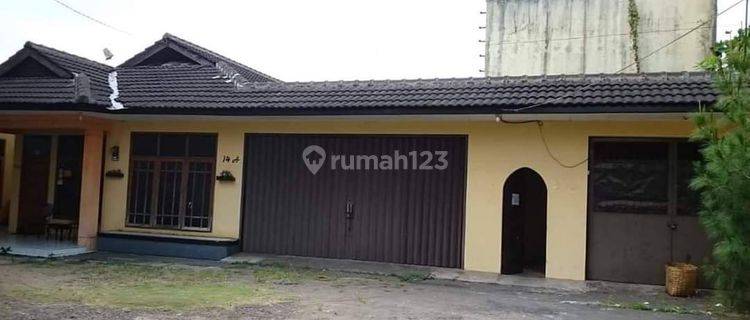 JUAL RUMAH DEKAT UNSIL 1