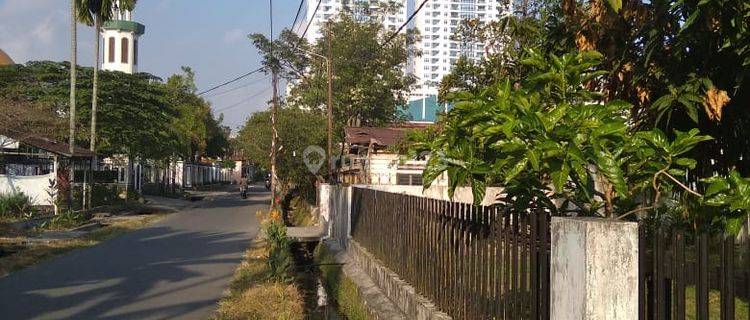 Rumah Jln Gelatik Sei Sikambing 1