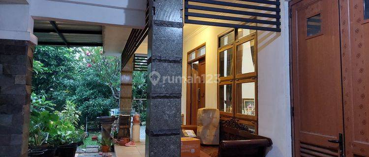 Rumah bagus hook di legenda wisata 1