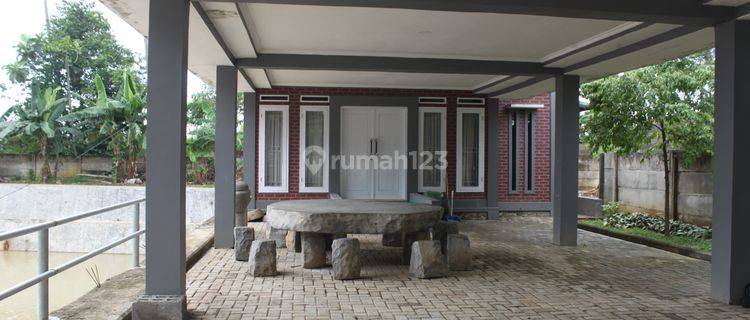 HARGA SPESIAL! Rumah Singgah Harian Nyaman SHAKILLA Guest House 2 Rancagoong Cianjur 1