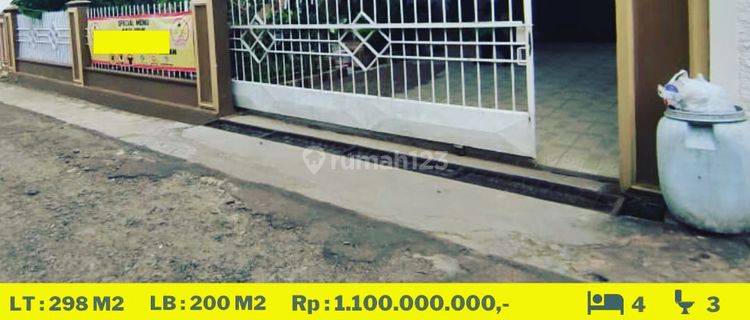 Rumah murah wayhalim 1