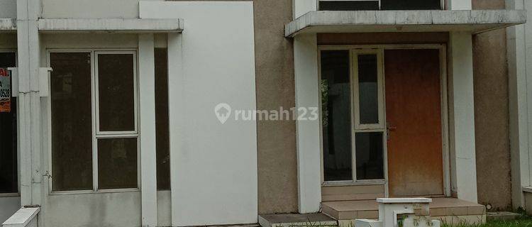 Disewa kan rumah Cluster, Murah sekali. Fedora. 17 jt saja 1