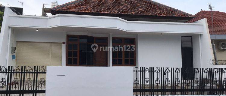 Rumah dijual di Tanahmas 1