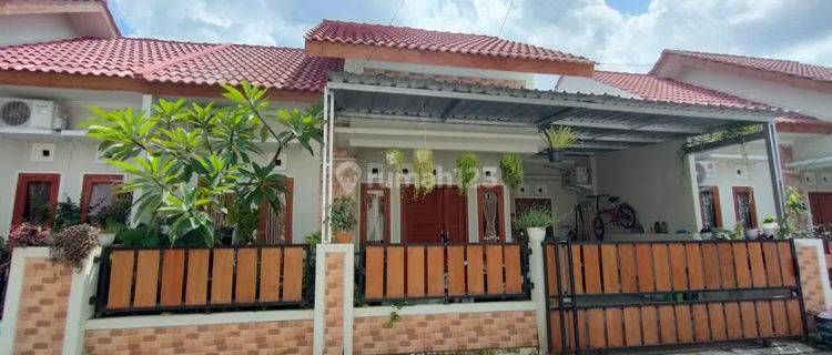 RUMAH BAGUS MINIMALIS 1