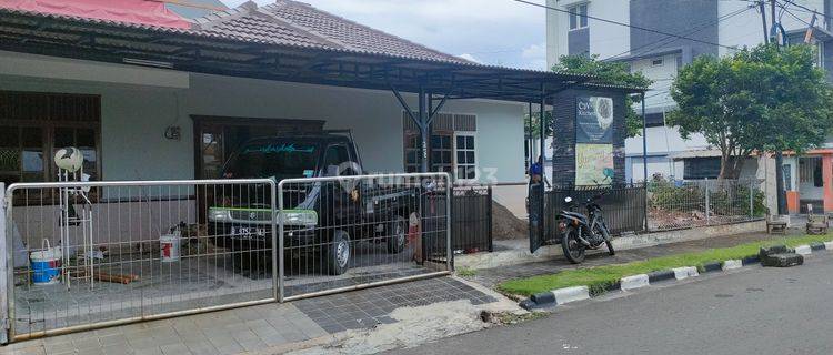 Rumah sewa citra 2 1