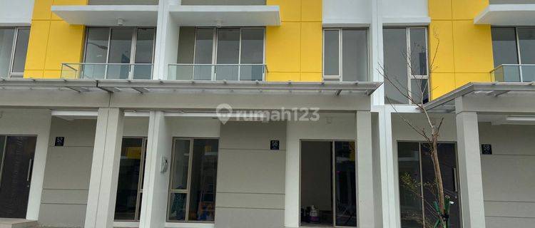 DIJUAL RUMAH PIK 6x10 1