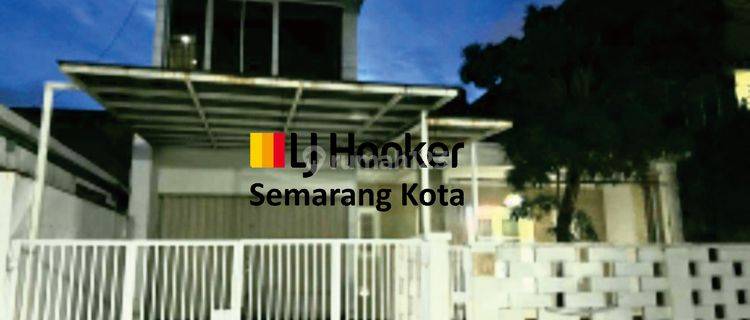 Rumah cocok untuk kos di Pleburan 1