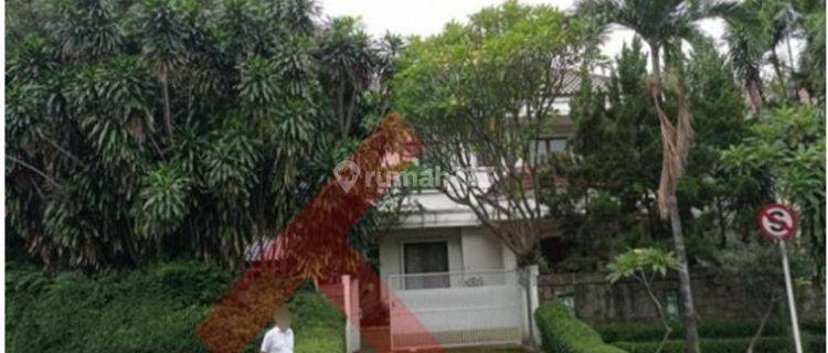 [DIJUAL] Rumah Strategis di Hangtuah 1