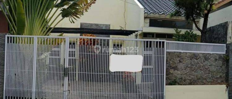 Rumah Disewakan secepatnya area tidar, malang kondisi siap huni 1