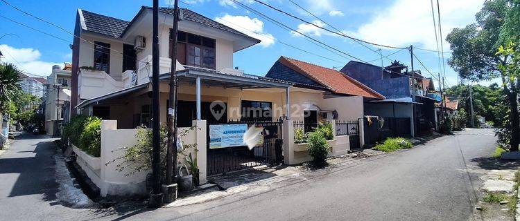 For sale quickly, 2 unit attached house, Jimbaran Housing - Bali 1