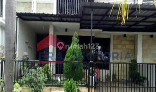 Rumah Minimalis 2 Kamar Tidur Di Villa Dieng, Dekat Unmer 1