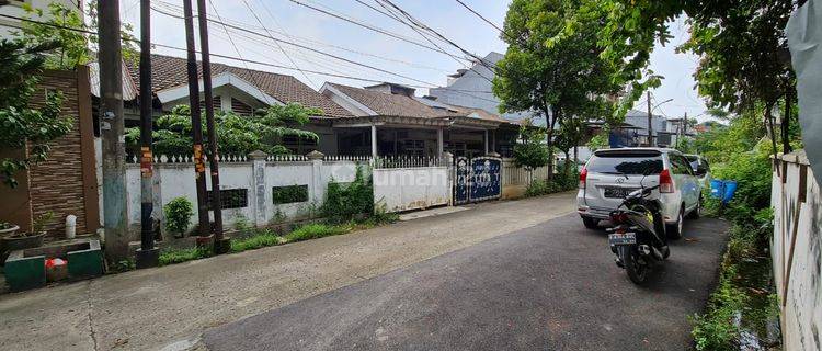 Murah Duta Mas 9x18 Rumah Lama Posisi Bagus Bisa Nego 1