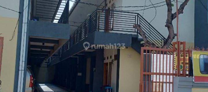 Rmh Kost2an AktiF, Bagus JL. Cikuda  1