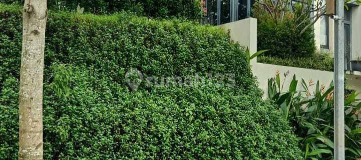 Cluster LANCEWOOD Nava Park BSD at Attractive Prices 1