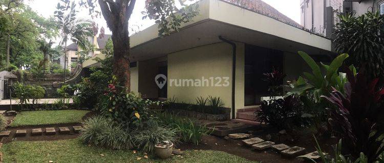 RUMAH LAMA LAYAK HUNI SAYAP CIPAGANTI 1