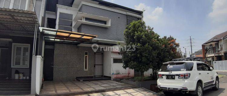 Rumah Lux Mekar Wangi, Cluster Mekar Pesona 1