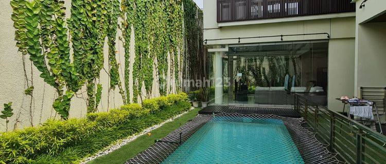 TURUN HARGA! RUMAH MINIMALIS MODERN KBP TATAR LARANGTAPA 1