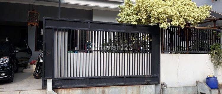 Rumah THI 11x20 Kondisi Rapih siap Huni Posisi Bagus SHM  1