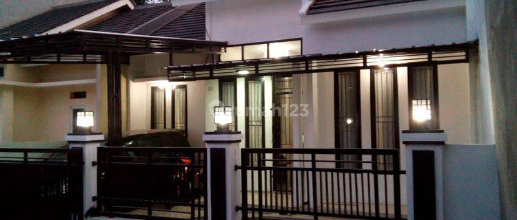 Dijual Rumah Tanpa Dp Rawalumbu Mustikajaya Bekasi Timur 1