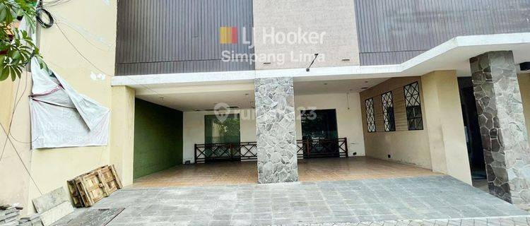Rumah Cocok Untuk usaha Gajah Mada Semarang Tengah (9937-ire) 1