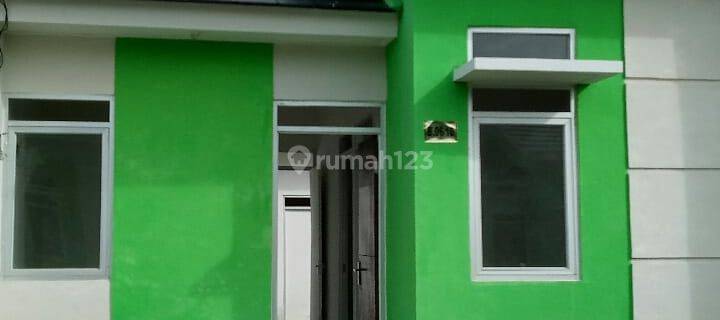 Jual Cepat, Murah, Strategisl! Citra Maja Raya, cluster Park Hills 1