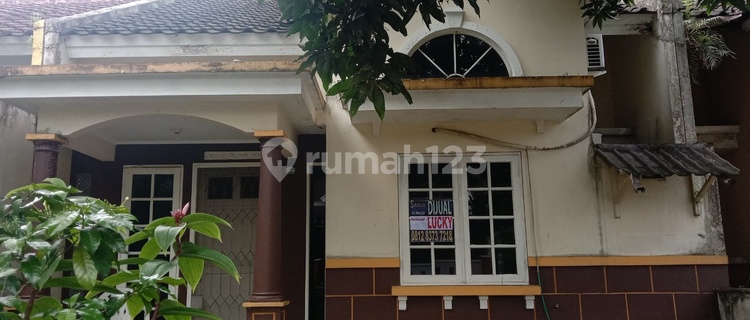 DIJUAL RUMAH CANTIK ELEGAN 1