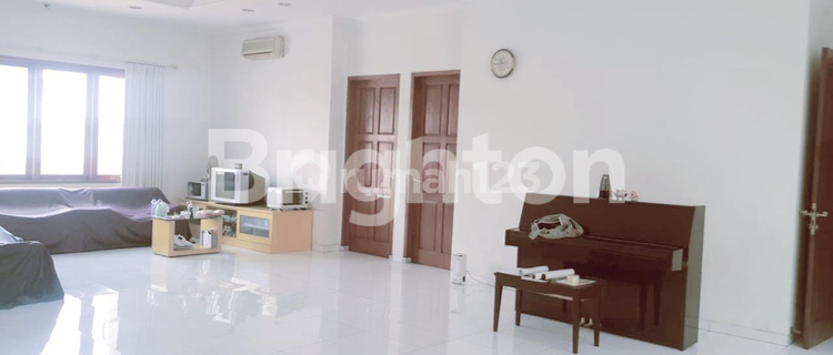 RUMAH 3 LT BAGUS DI KAWASAN PREMIUM KAMPUNG KALI TENGAH KOTA SEMARANG 1