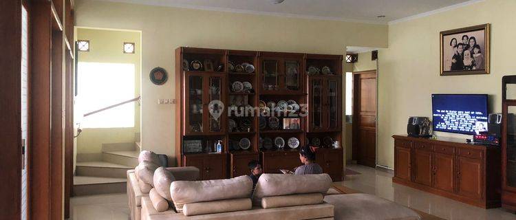 Dijual Rumah Siap Huni Di Cigadung-Cibeunying kidul 1