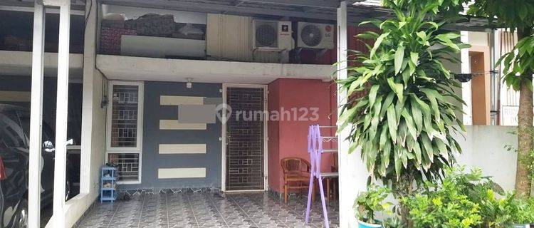 Rumah Minimalis 2 Kamar di Golden City Sepatan Lokasi Nyaman 1