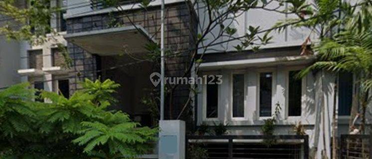 RUMAH MINIMALIS, MEGA KUNINGAN 1