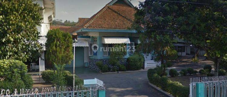 Rumah Candisari di Jual Semarang 1