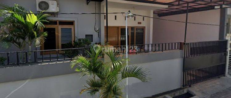 Rumah Dijual Semarang - Tanah Mas Siap Huni 1