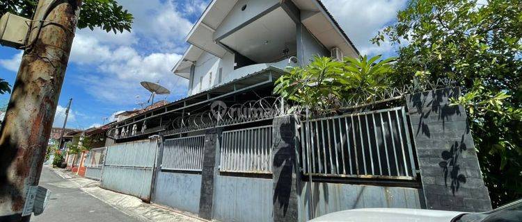 Rumah 2 Lantai 150m² Jaten Karanganyar IDR 750Jt 1