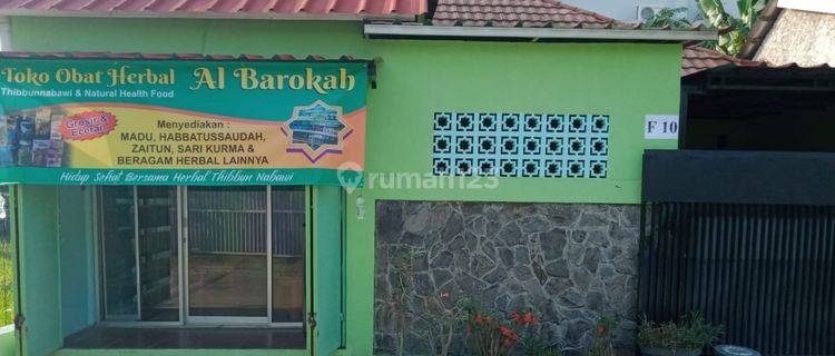 Rumah dijual di Bekasi Jaya Bekasi 1