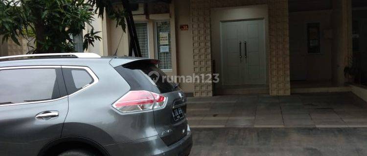 Rumah siap huni di grand wisata 1