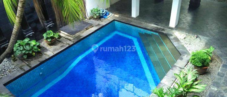 Luxury House for Sale in prime area of Menteng 1