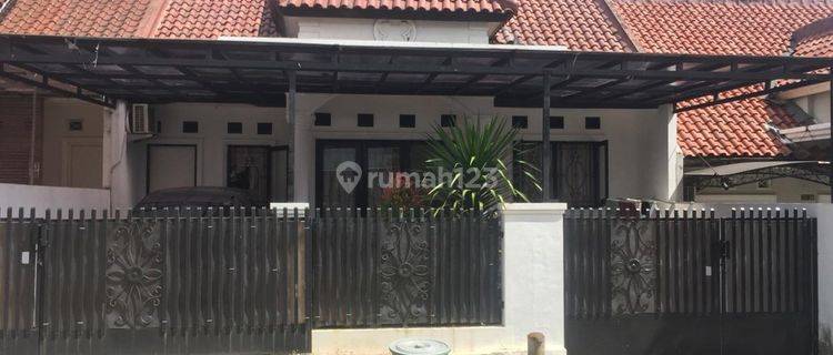 17mnt Univ Pamulang Tangerang Selatan Rumah di Pondok Cabe 1