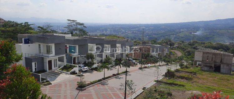 Tanah LEGA Rumah Cluster di dkt UNPAD IPDN Cileunyi Jatinangor 1